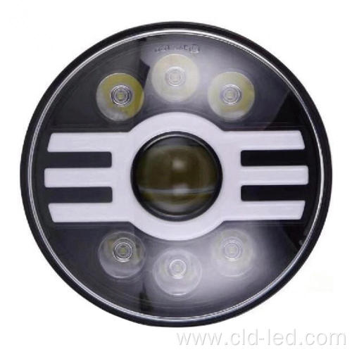 Super White LED WORKING LAMP For Car